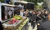 واکنش کریم باقری به درگذشت هنرمند سینما؛ عبدی از بزرگان عرصه هنر بود