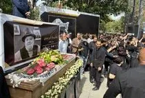 واکنش کریم باقری به درگذشت هنرمند سینما؛ عبدی از بزرگان عرصه هنر بود