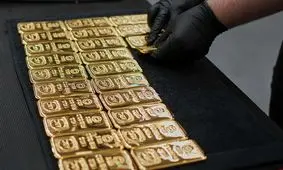 رشد تاریخی قیمت طلا؛ نگرانی فزاینده سرمایه گذاران و بانک‌ های مرکزی نسبت به ثبات دلار