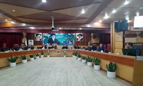 بررسی حوزه فضای سبز شهری و مدیریت پسماند در برنامه راهبردی اهواز 1405