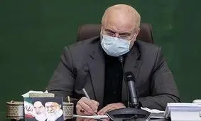 قالیباف: نهادهای امنیتی و انتظامی عاملان و آمران حادثه خونین شاهچراغ را شناسایی کنند