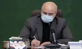 قالیباف: نهادهای امنیتی و انتظامی عاملان و آمران حادثه خونین شاهچراغ را شناسایی کنند