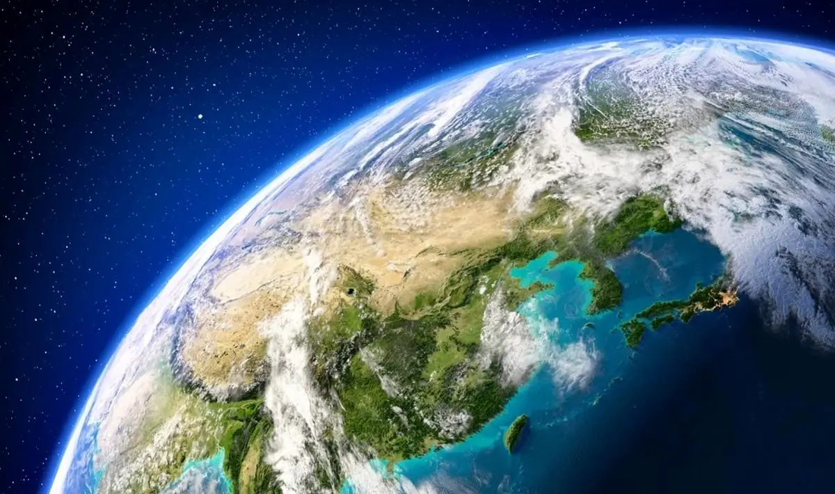 چرا زمین هنوز وجود دارد؟

