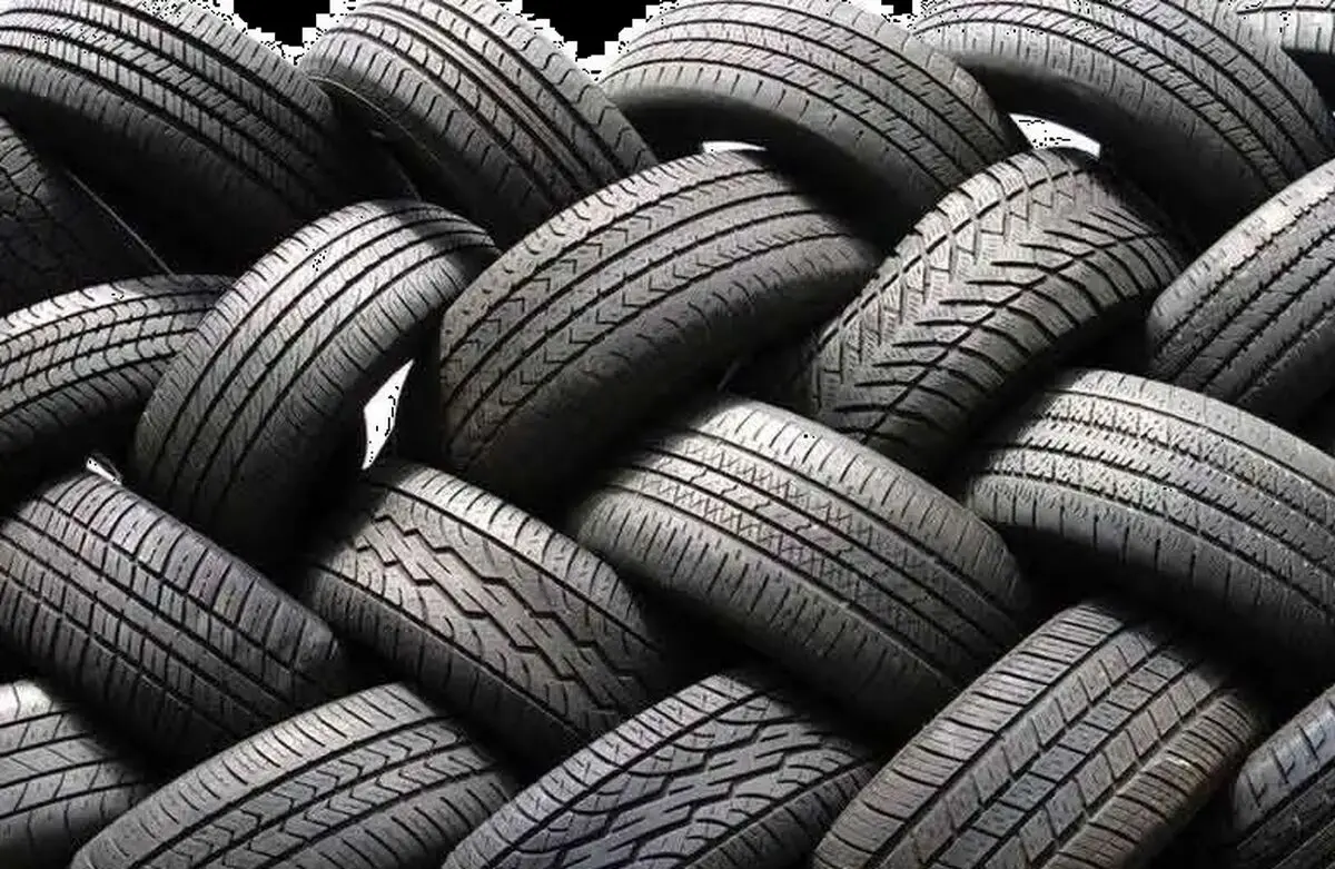 قیمت مصوب لاستیک اعلام شد/ ویدئو
