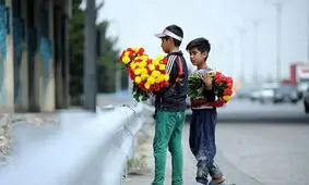 ادعای عجیب کارشناس صداوسیما: کودکان کار ماهیانه ۵۰ تا ۷۰ میلیون درآمد دارند/ ویدئو