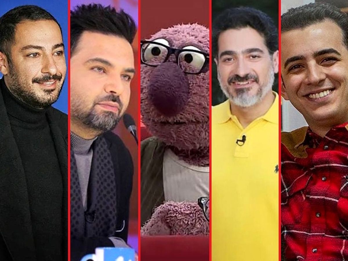 از ساعت جنجالی «همایون شجریان» تا یواشکیهای «احسان علیخانی»