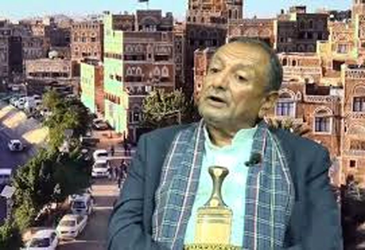 مسئول ارشد انصارالله یمن: هیچ ابایی نداریم که بگوییم اصل تکنولوژی موشکهای ما از ایران است/ ویدئو