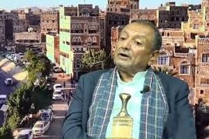 مسئول ارشد انصارالله یمن: هیچ ابایی نداریم که بگوییم اصل تکنولوژی موشک‌های ما از ایران است/ ویدئو 