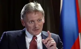 دست داشتن مسکو در حادثه سقوط هواپیمای پریگوژین دروغ محض است