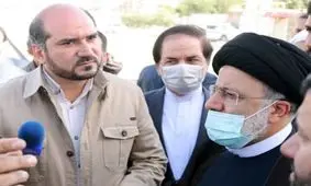 محسن منصوری، گوینده اخباری که تکذیب می‌شود/ معاون رئیسی که هم درباره سقوط هلیکوپتر دروغ گفت، هم در مورد جلیلی، هم آمار قربانیان کرونا