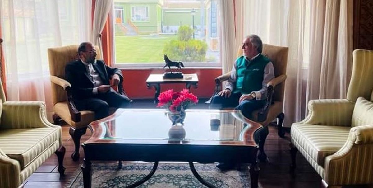  امیدواریم شرایط برای بازگشت مهاجران به افغانستان فراهم شود

