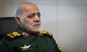  ادغام ستاد کل نیروهای مسلح و قرارگاه مرکزی خاتم الانبیاء(ص)