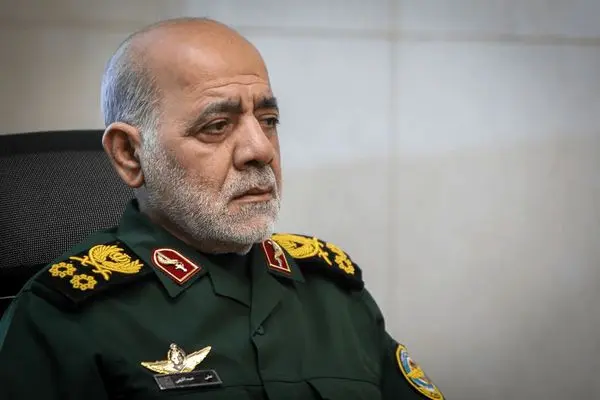 ادغام ستاد کل نیروهای مسلح و قرارگاه مرکزی خاتم الانبیاء(ص)