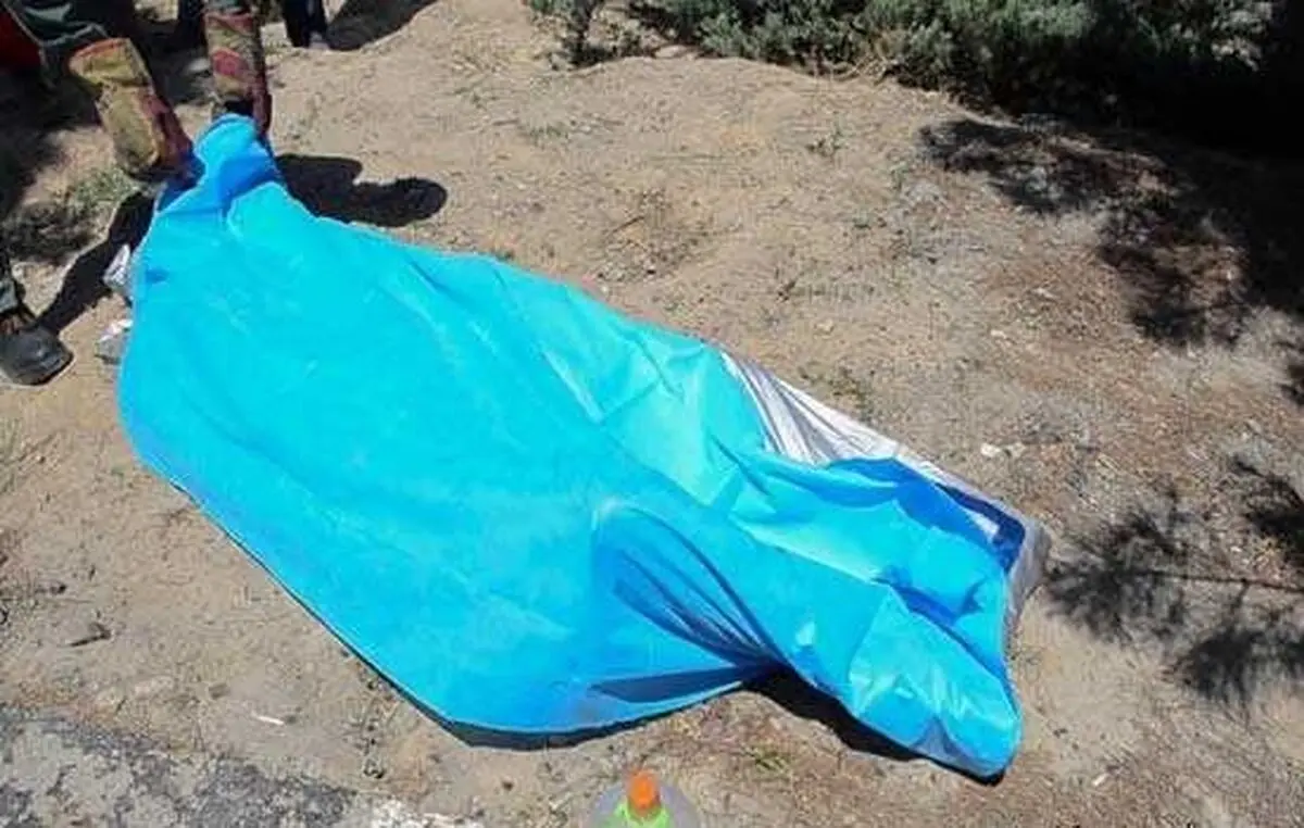 کشف جسد ۲ زن در رشت ۳ سال پس از قتل