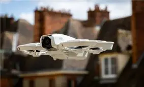 ممنوعیت پرواز کلیه وسایل پرنده فوق سبک و انواع پهپادها در روز ۲۲ بهمن


