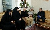 عراقچی: برای ما سردار باقری تکرار نخواهند شد