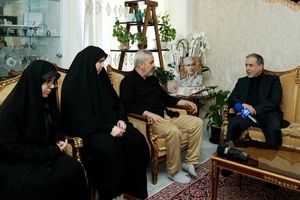 عراقچی: برای ما سردار باقری تکرار نخواهند شد