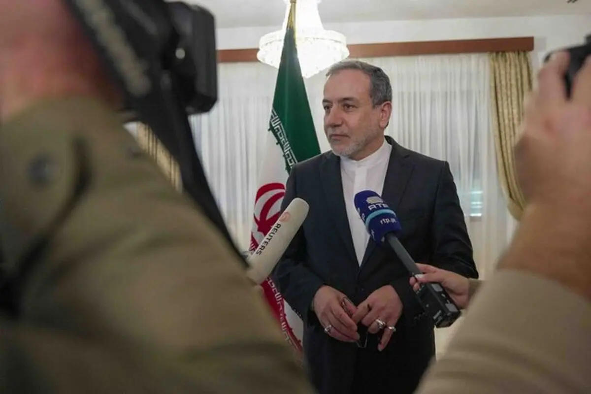 عراقچی: هیچ‌کس از یک جنگ دیگر در سوریه سود نخواهد برد

