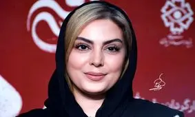 بیوگرافی نیلوفر شهیدی؛ بازیگر سریال‌ «گاندو» که یک فرزند به سرپرستی گرفته است