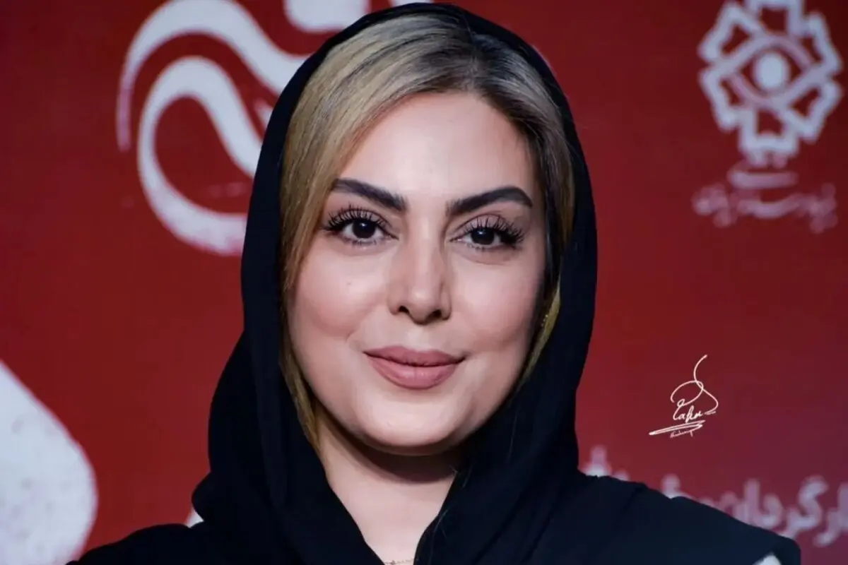 بیوگرافی نیلوفر شهیدی؛ بازیگر سریال‌ «گاندو» که یک فرزند به سرپرستی گرفته است