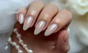 خاص ترین مدل های محبوب و جدید ناخن در سال 2025/عکس