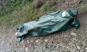 قتل هولناک و سوزاندن جسد جوان اصفهانی