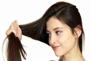 ساده‌ترین راهکار خانگی برای پرپشت شدن موهای نازک