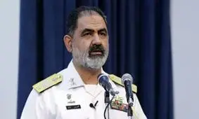 فرمانده نیروی دریایی ارتش: محموله نفتی توقیفی ایران را از آمریکا پس گرفتیم

