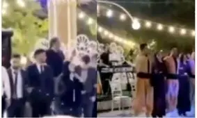 اخراج ۷ استاد دانشگاه کرمانشاه به دلیل رقص؟