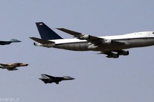 سوخت‌رسان‌های آمریکا برای ایران به خلیج فارس آمدند یا پایگاه بگرام افغانستان؟/ آیا دولت ترامپ برای یک جنگ جدید در منطقه آماده می‌شود؟