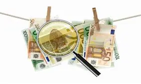 انهدام شبکه پولشوبی در مرز باشماق مریوان