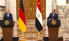  کوچاندن فلسطینی‌ها به سینا به معنای کشاندن مصر به جنگ علیه اسرائیل است