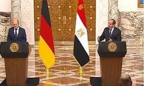  کوچاندن فلسطینی‌ها به سینا به معنای کشاندن مصر به جنگ علیه اسرائیل است