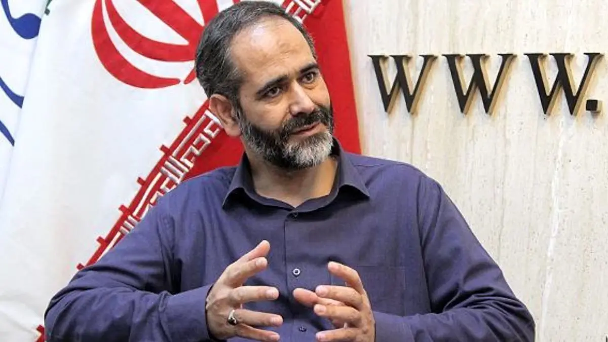 موضوع هسته‌ای ایران باید از دستور کار مذاکرات خارج شود