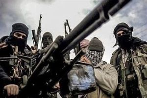 داعش سر از لبنان درآورد!