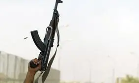 فوت یک نفر در مراسم عروسی بر اثر تیراندازی