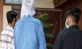 اعضای گروه موسوم به گشت ارواح شیراز دستگیر شدند

