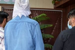 اعضای گروه موسوم به گشت ارواح شیراز دستگیر شدند

