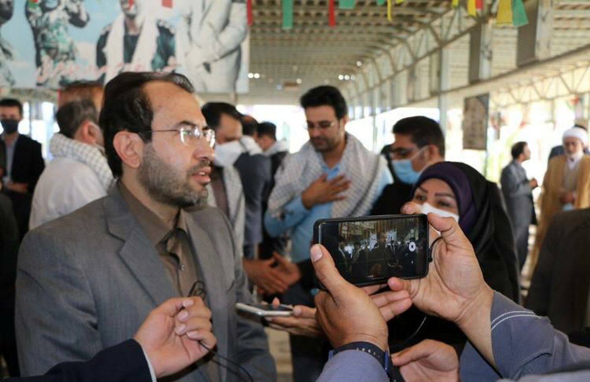 دستگاه قضایی با کسانی که امنیت مردم را سلب میکنند با قاطعیت برخورد میکند