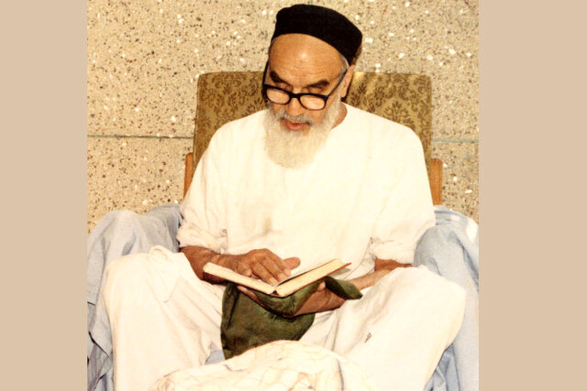 اطلاعیه ستاد مرکزی بزرگداشت امام خمینی (س) در خصوص برنامه های ۱۳ و ۱۴ خرداد