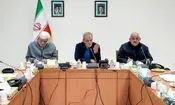 مأموریت پزشکیان به بانک مرکزی و دستگاه‌های اقتصادی دولت
