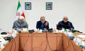 مأموریت پزشکیان به بانک مرکزی و دستگاه‌های اقتصادی دولت
