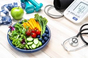 سبزی‌ها، گیاهان دارویی و ادویه‌های مفید برای کنترل فشار خون