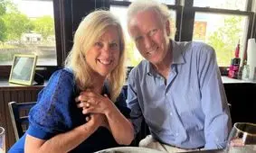 مروارید پیداشده در غذا به حلقه نامزدی تبدیل شد