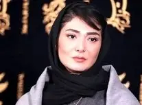 مینا وحید از مخالفت اولیه پدرش با ورود او به دنیای بازیگری پرده برداشت/ ویدئو
