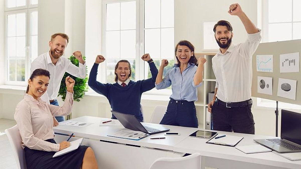 ردهبندی ۲۰۲۲؛ بهترین شرکتها برای کار کردن در اروپا و آمریکا کدامند؟