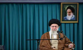 پیروزی نهایی و نه چندان دیر با ملت فلسطین خواهد بود/ راه صدور نفت و ارزاق به رژیم صهیونیستی بسته شود