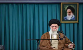 پیروزی نهایی و نه چندان دیر با ملت فلسطین خواهد بود/ راه صدور نفت و ارزاق به رژیم صهیونیستی بسته شود