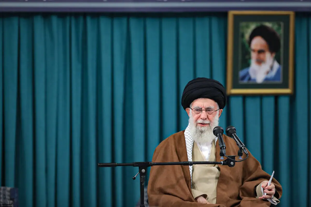 پیروزی نهایی و نه چندان دیر با ملت فلسطین خواهد بود/ راه صدور نفت و ارزاق به رژیم صهیونیستی بسته شود