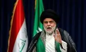 مقتدی الصدر دستور انحلال سرایا السلام را صادر کرد